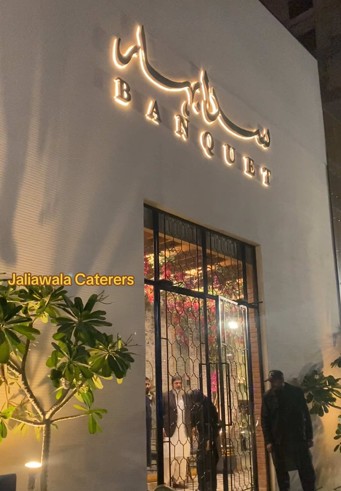 @Jaliawala Caterers