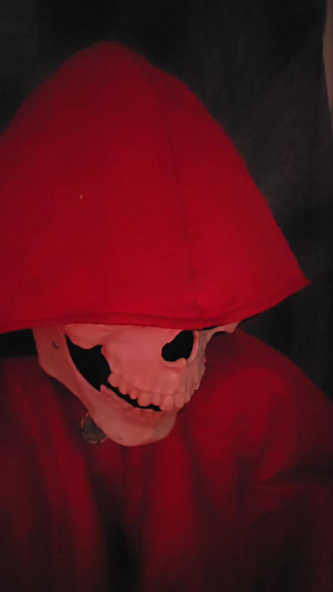 @The Red Lich of DnDTikTok💀