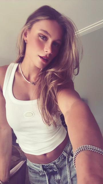 @Demi Van den Wildenberg