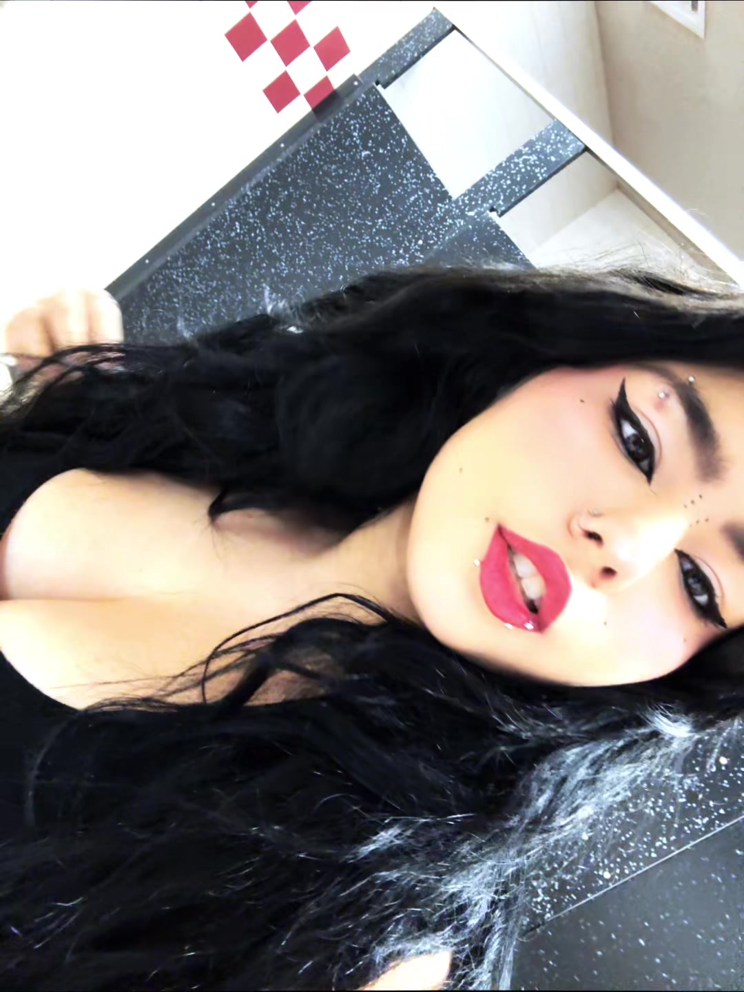 @Farrah luna