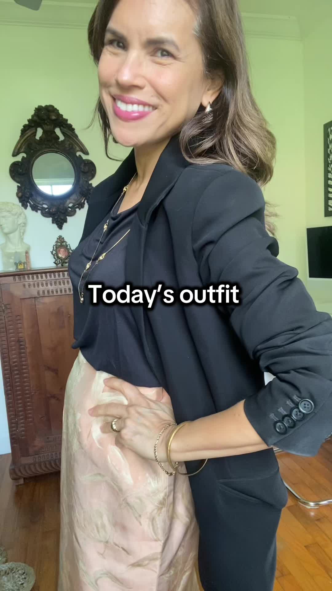 @Isa Baci
