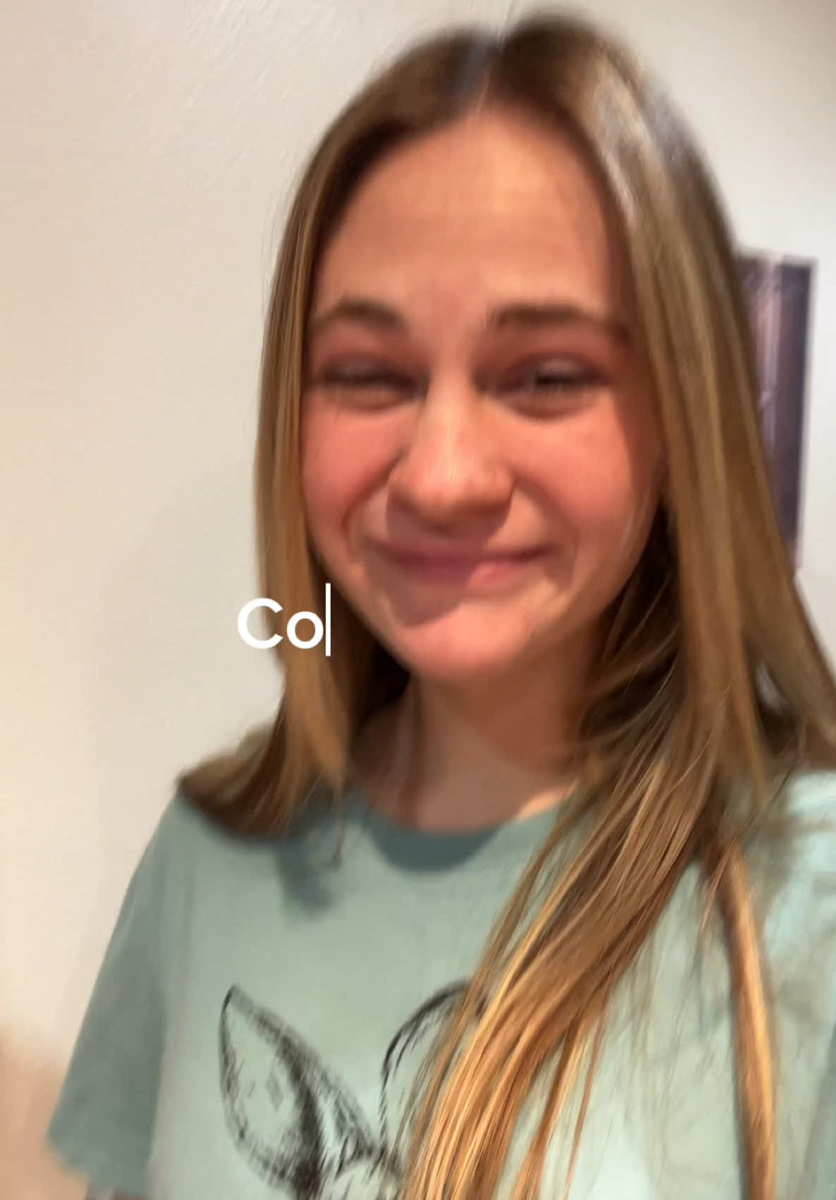 @Kenadi Dodds