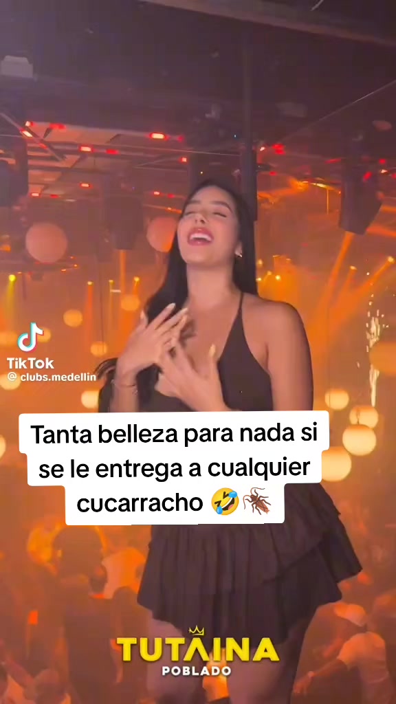 @Canela Arias