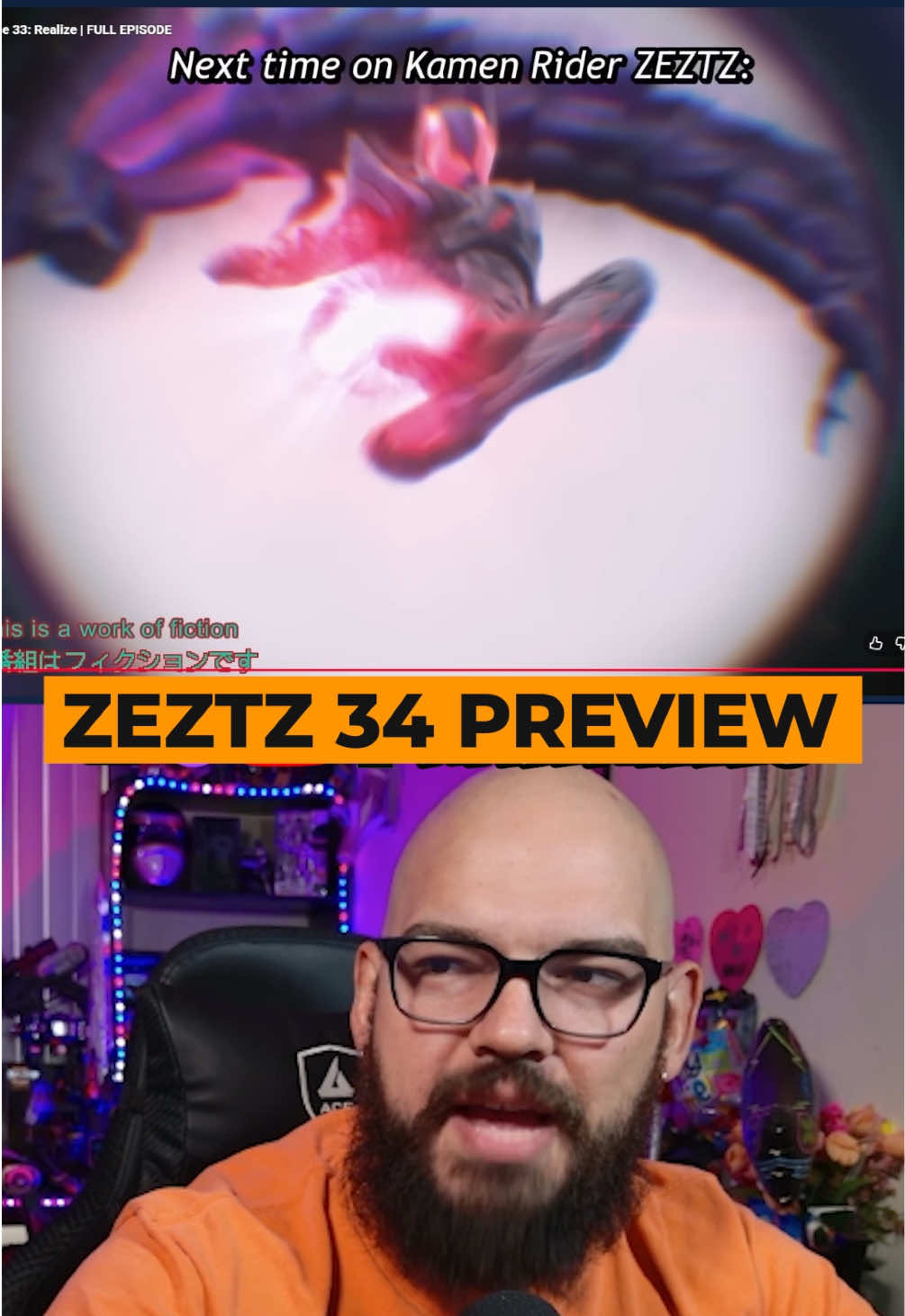 @Hawkilles on YT