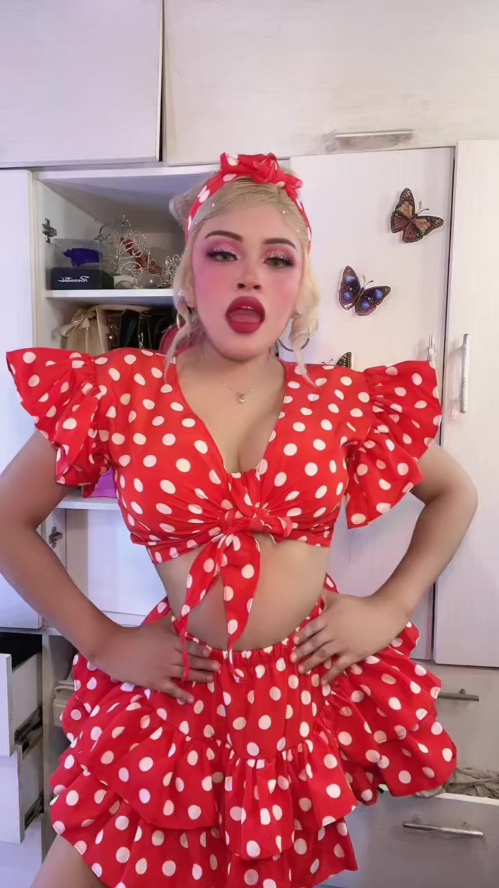 @Angela Escalante remigio