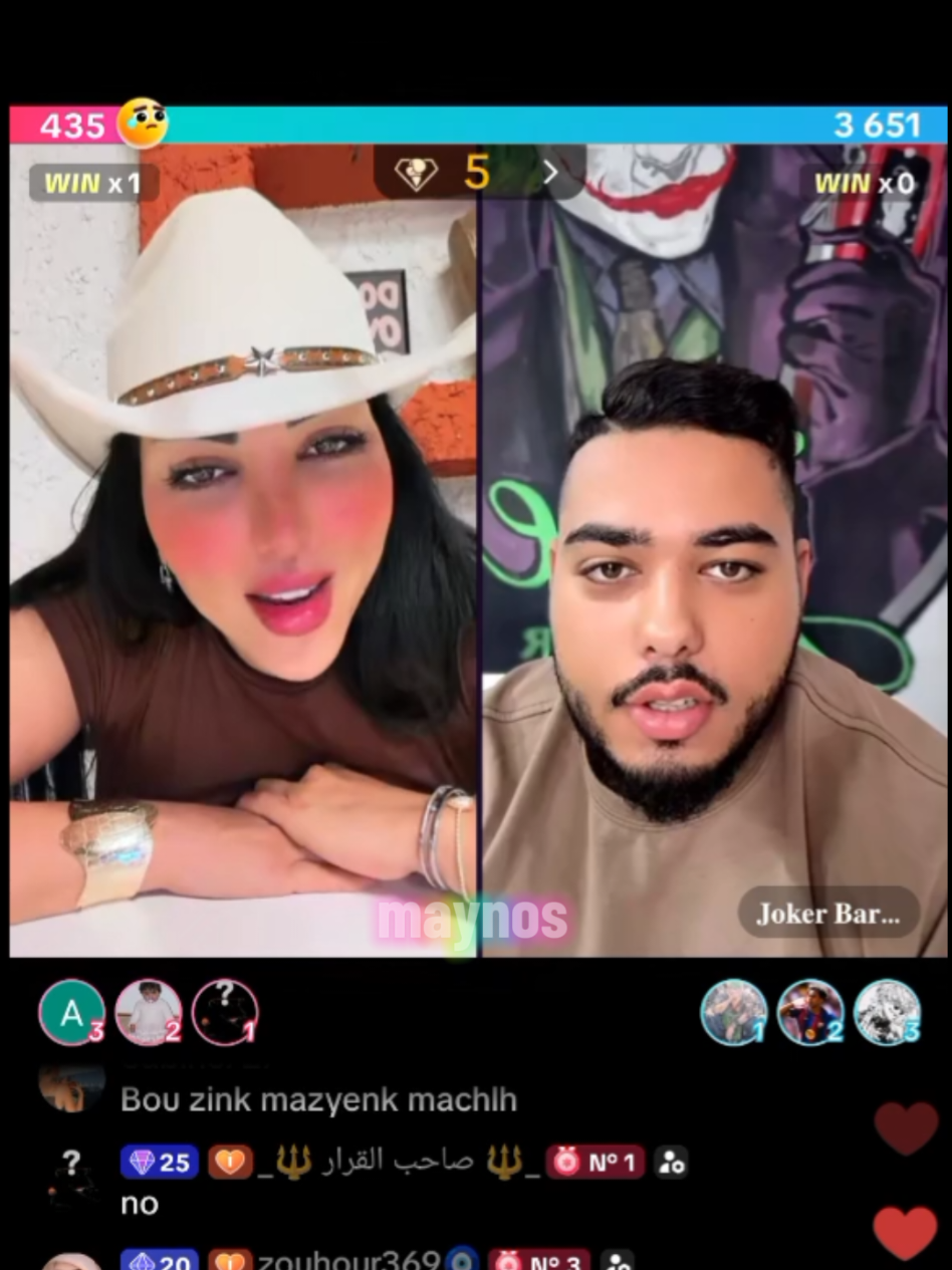 @MayNos🦂ماينوس