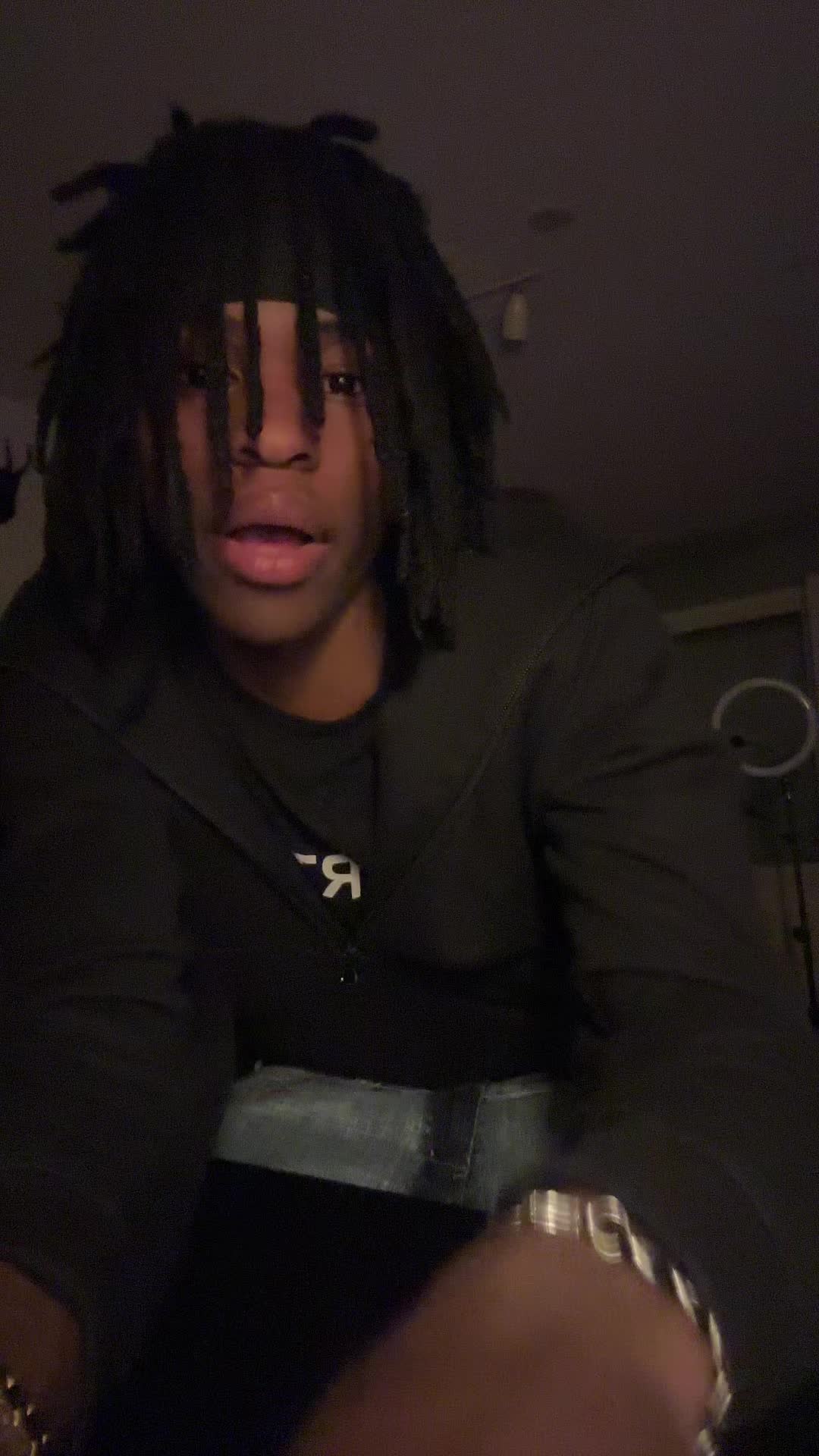 @chief