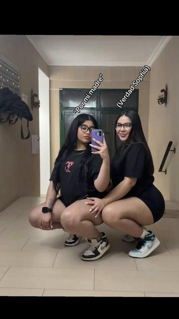 @Sophia👸🏻🔥&bull;