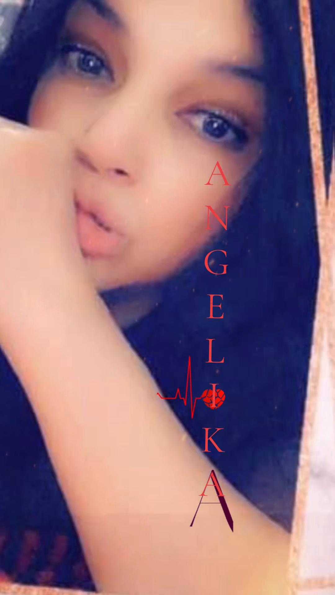 @angelikamagana7