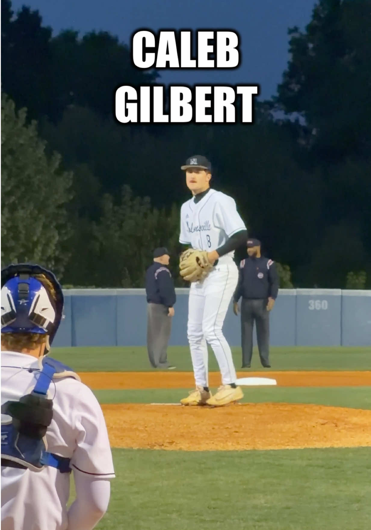 @Tennessee Baseball Network