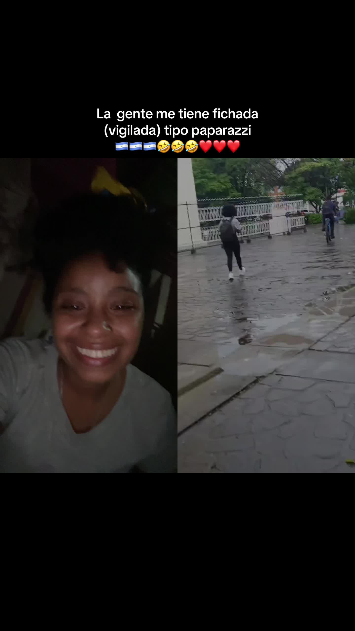 @🇳🇮🇨🇺💙María Montenegro 🎶