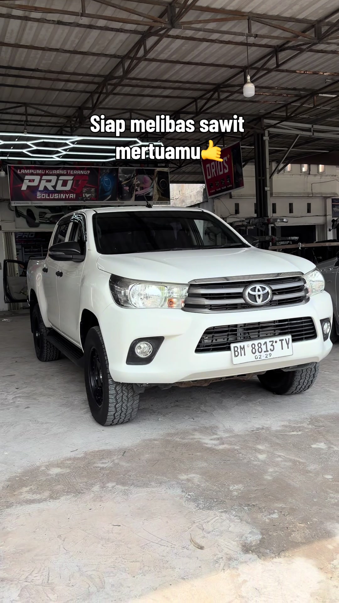 @Rio Basenja Automotive