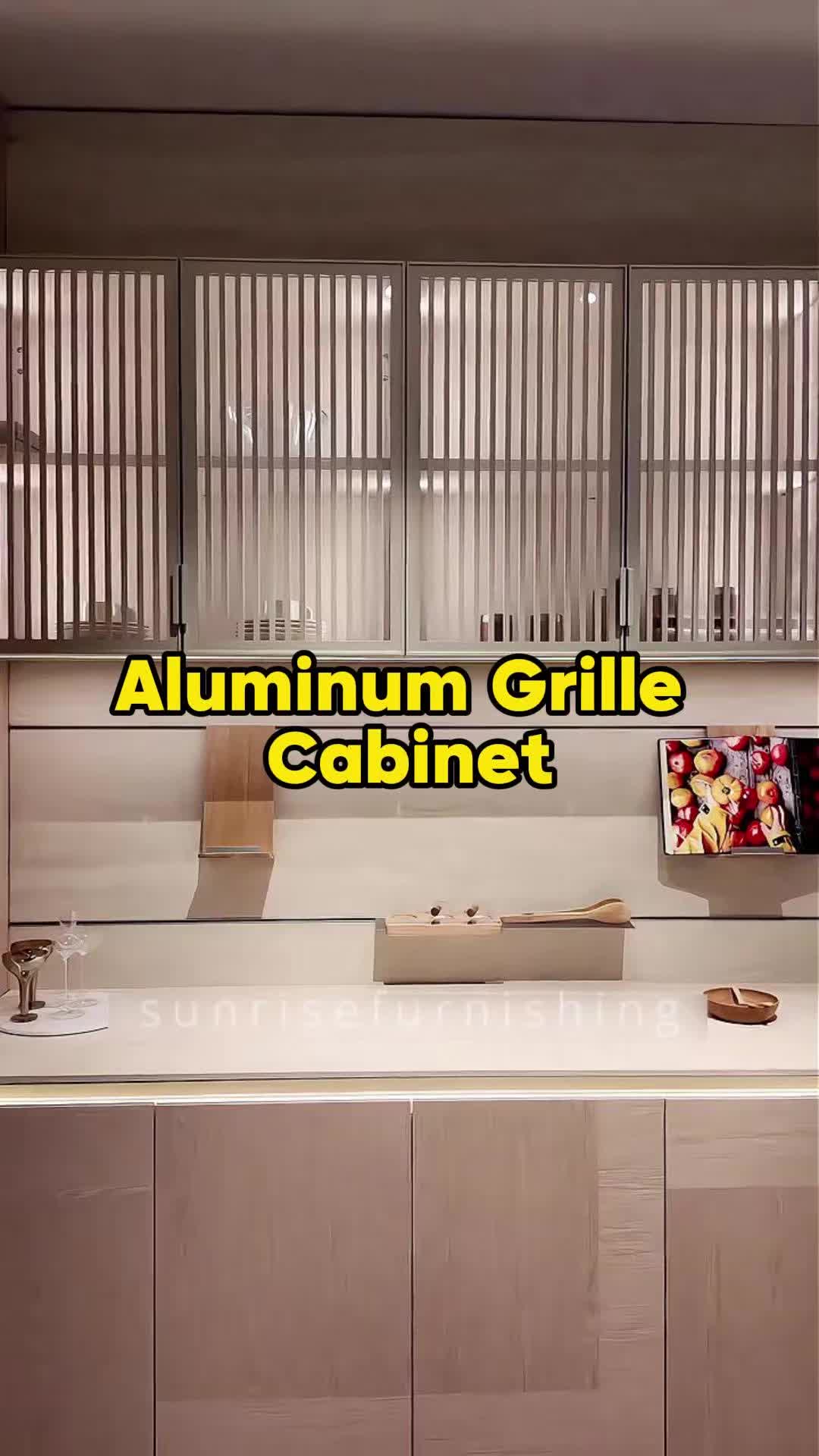 @Sunrise Furnishing
