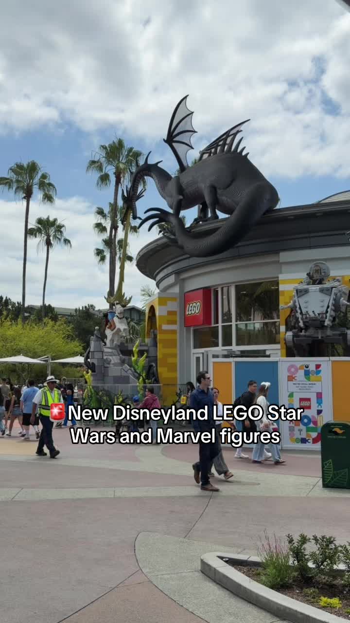 @Mickey Visit: Disney Guide!