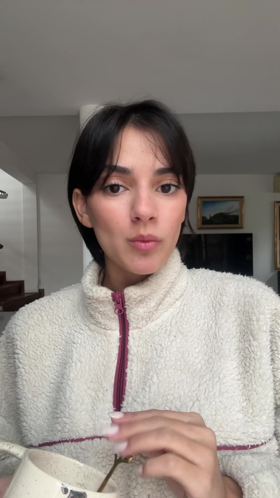 @Agustina Gechidjian