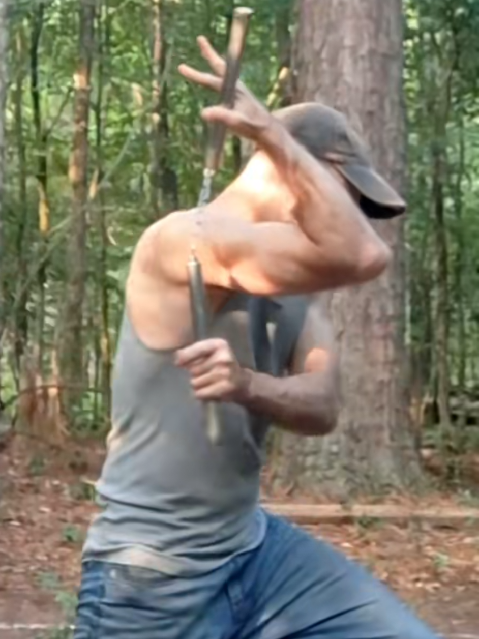 @Sabersonic
