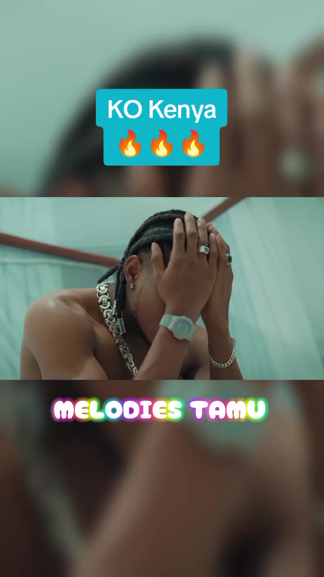 @MELODIES TAMU 😍