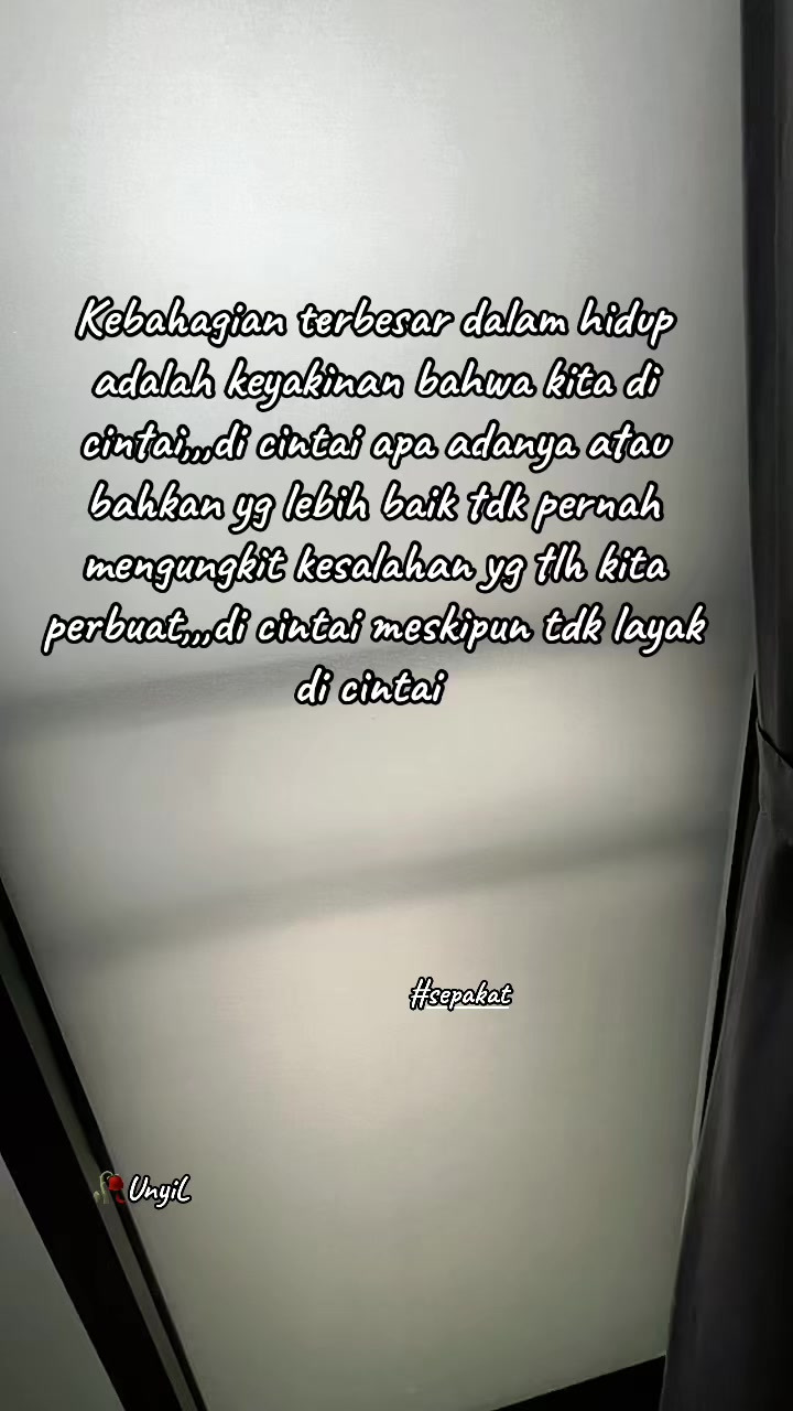 @🎀 Dhek UnyiL♌️