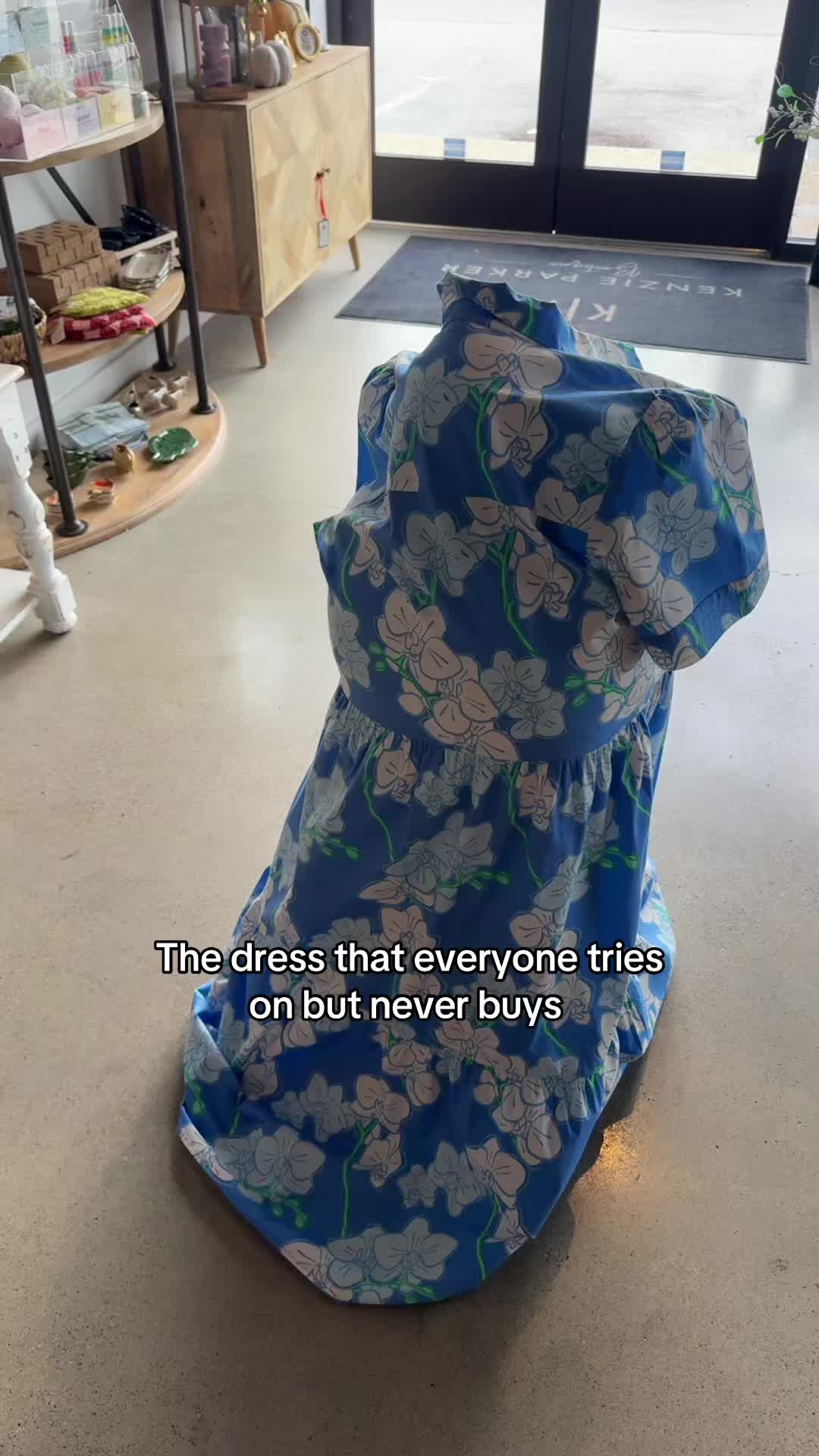 @Kenzie Parker Boutique
