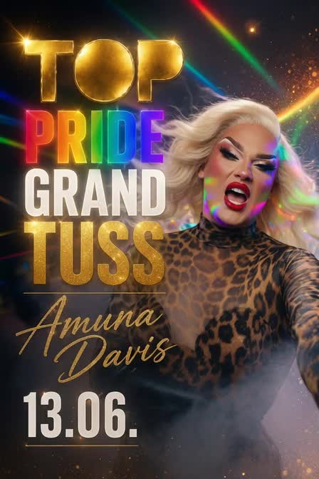 @TOP Club Riga