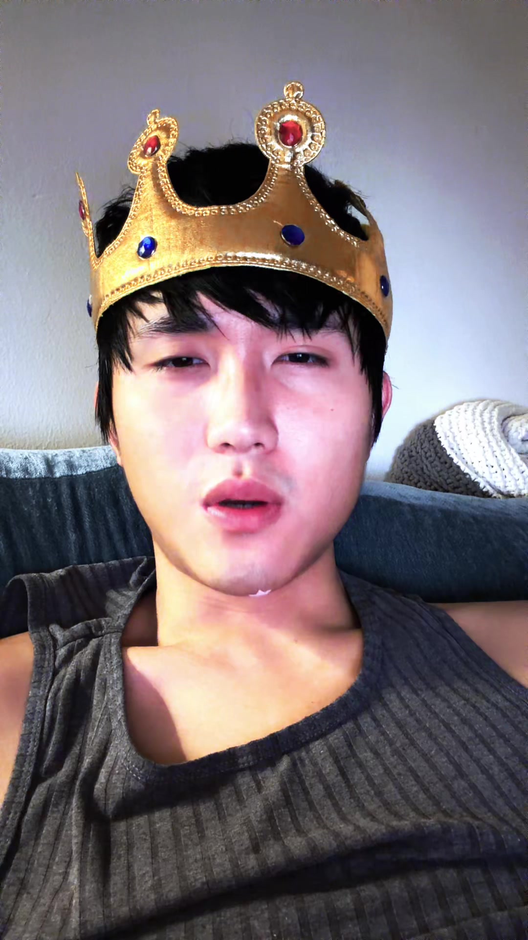 @Charles Hsu Spam Account