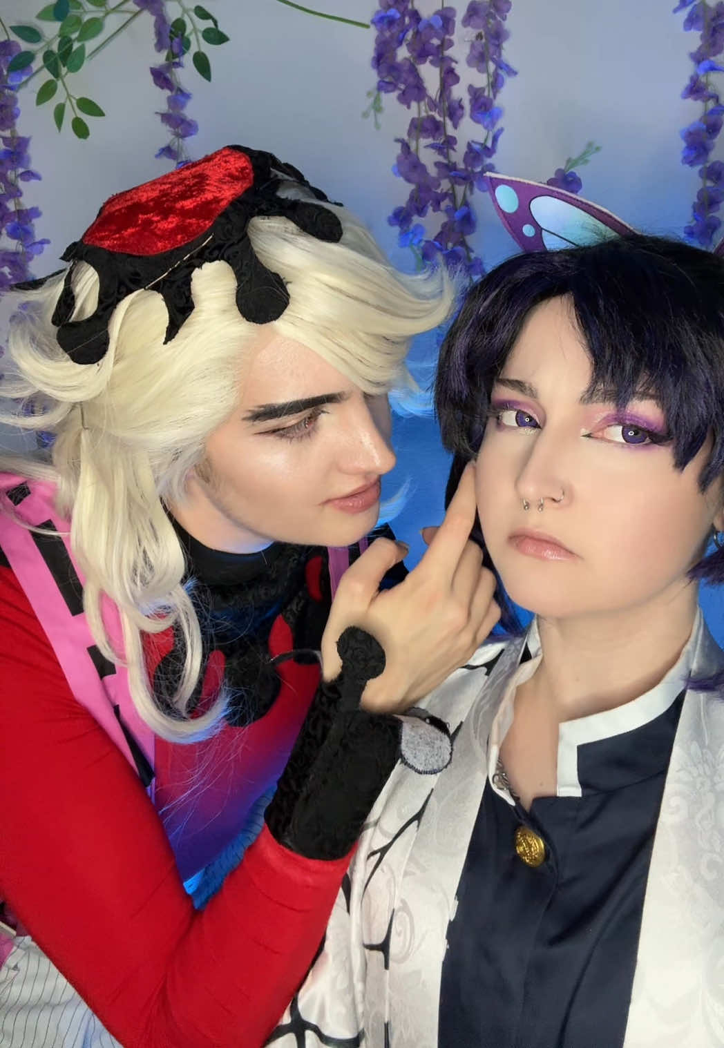 @Tigercosplay