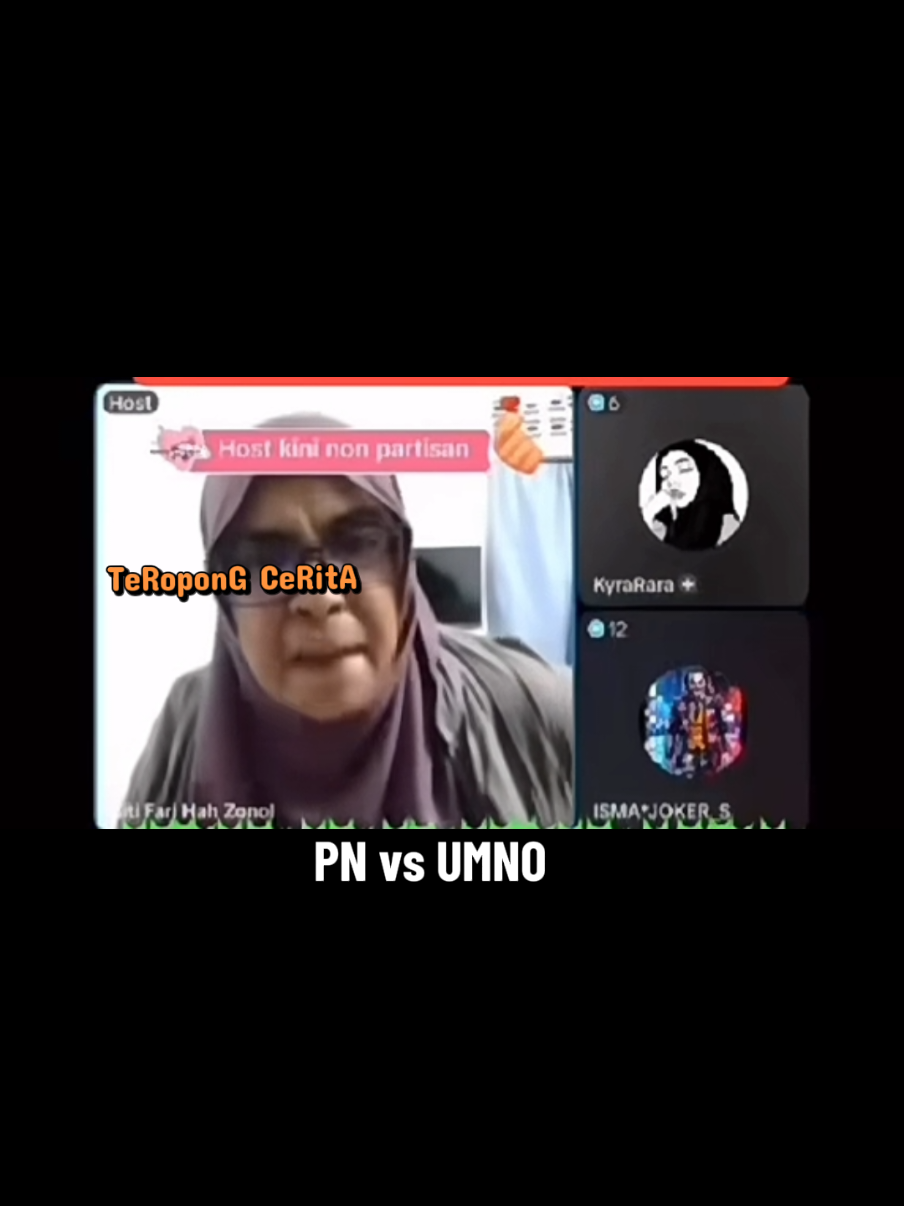 @TeRoponG CeRitA