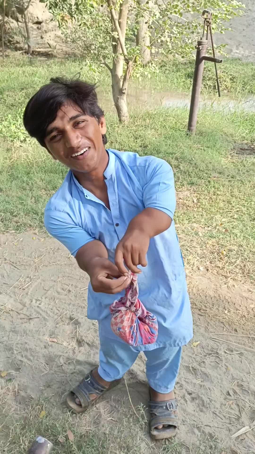 @گُڈو بادشاہ