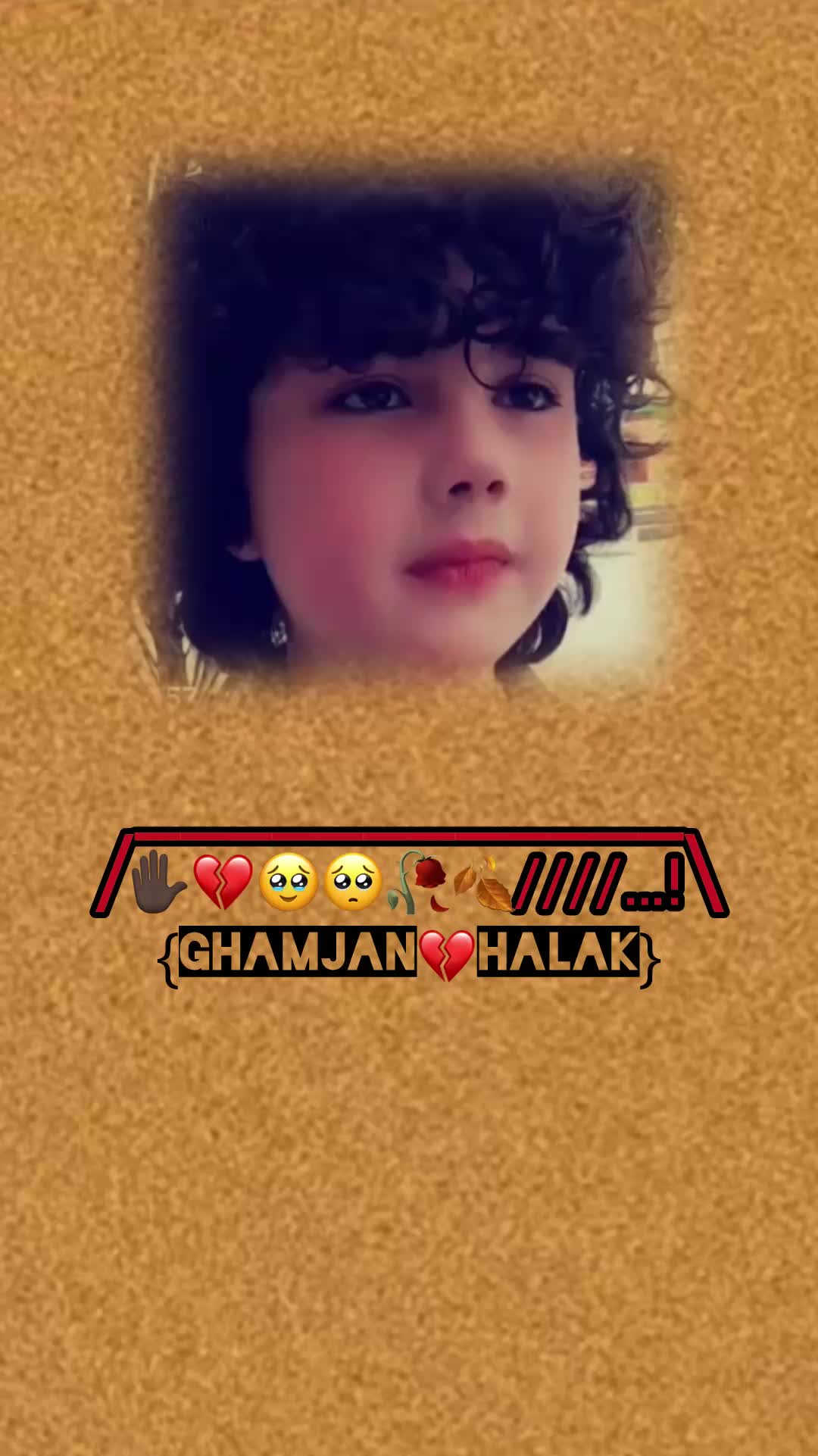 @Ghamjan💔Halak