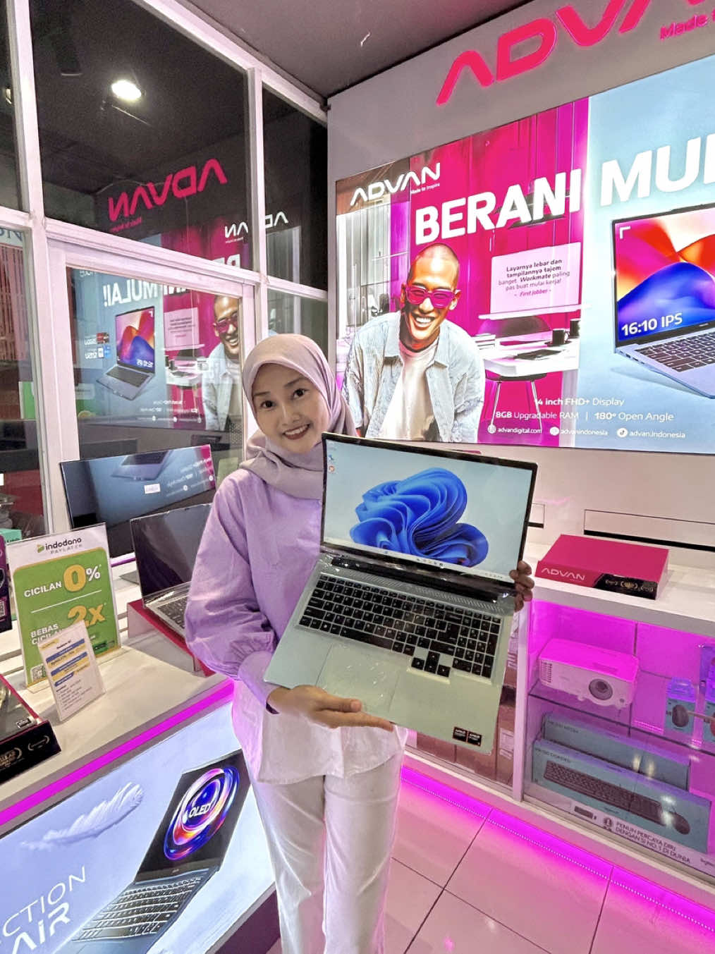 @Healing Yuk