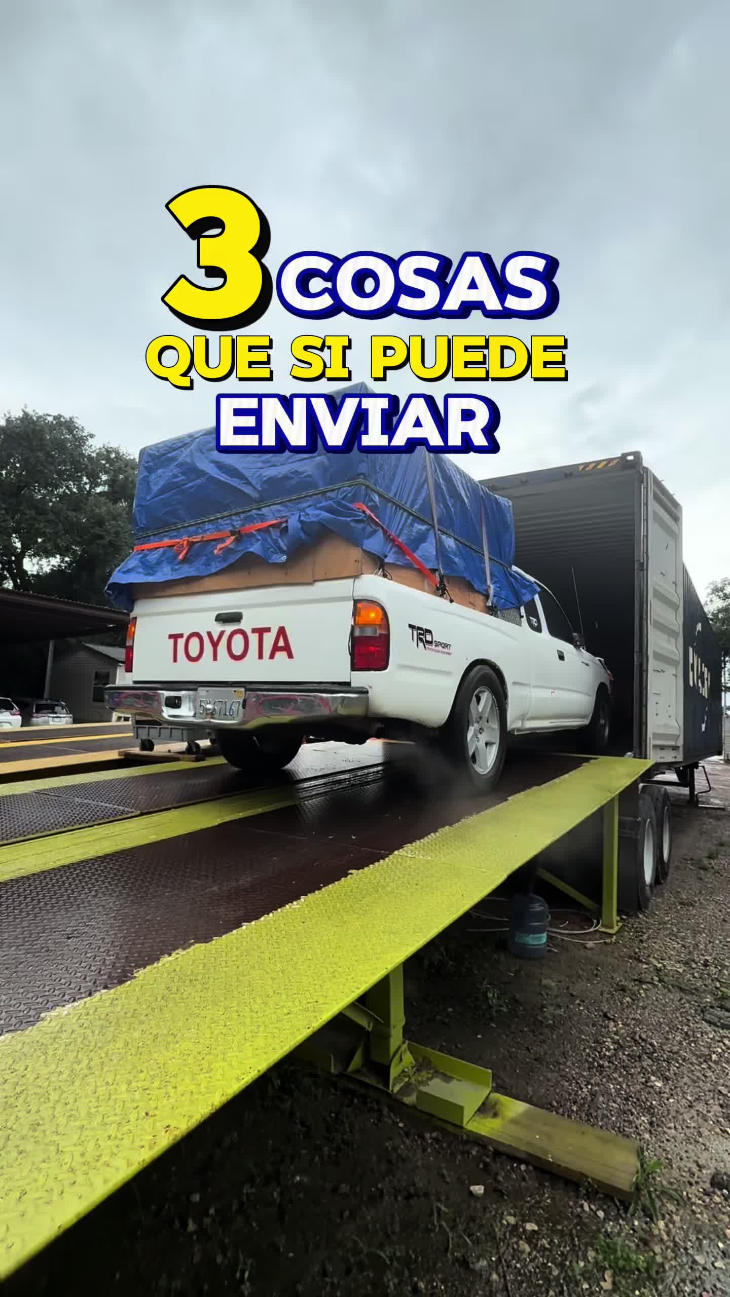 @ENVÍOS DE VEHICULOS