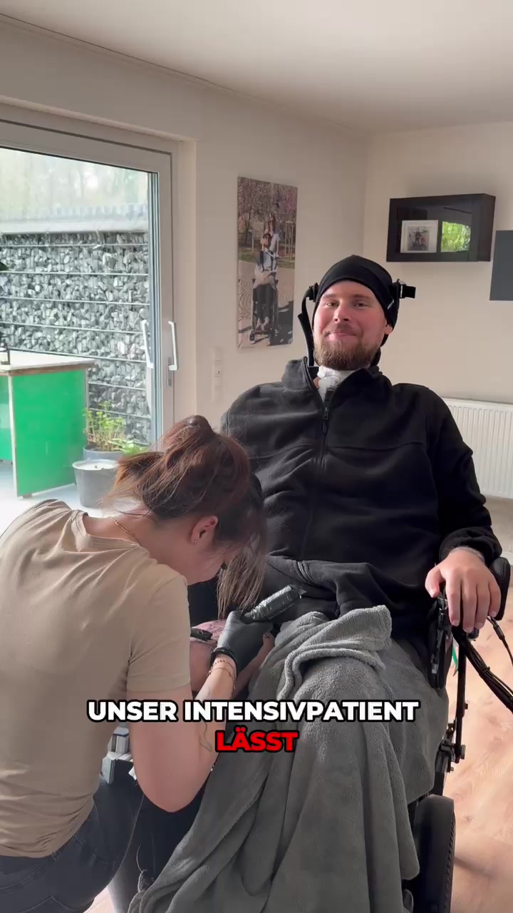 @Pflegedienst Kremer