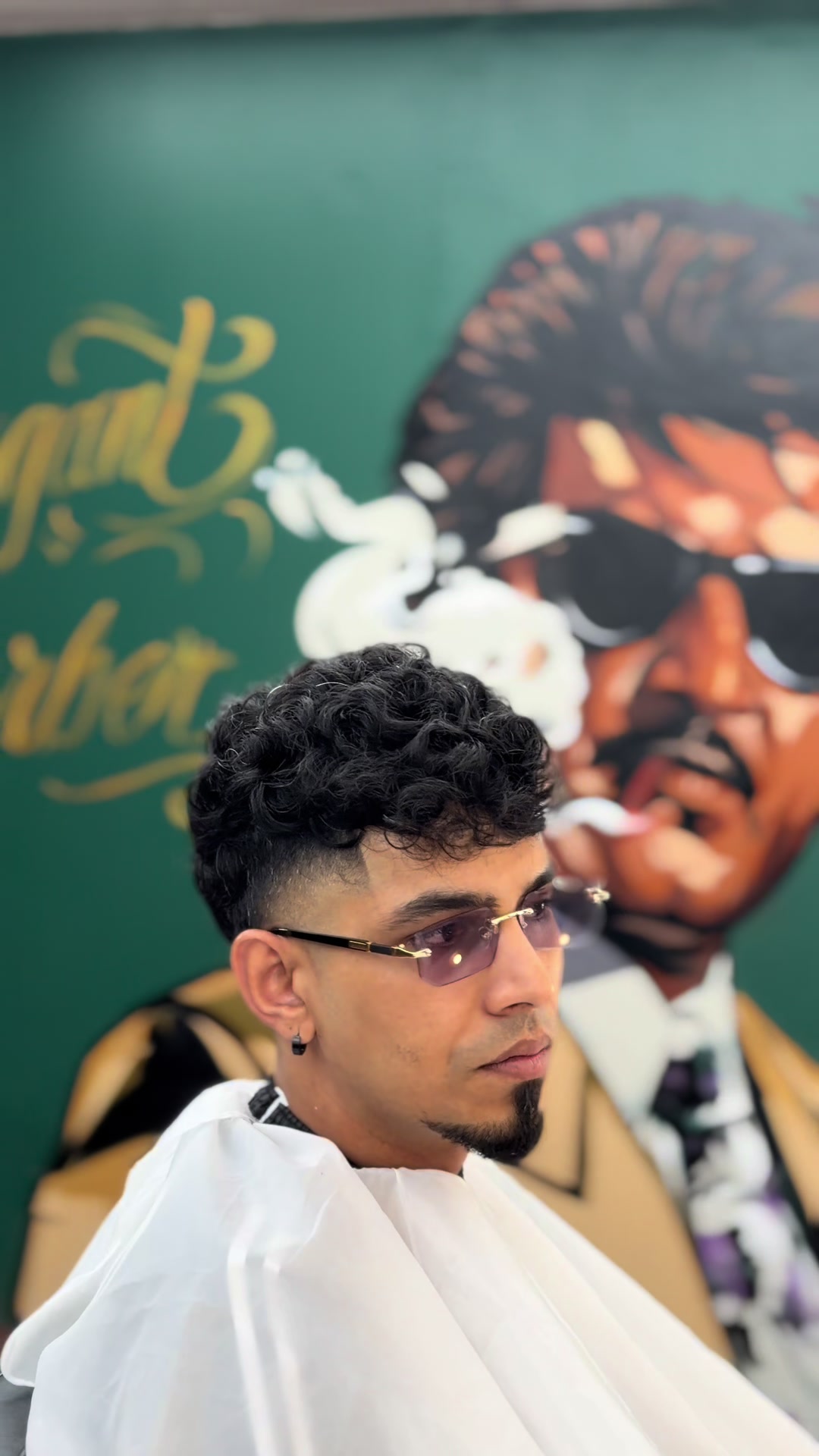 @Elegantbarbershop5.0