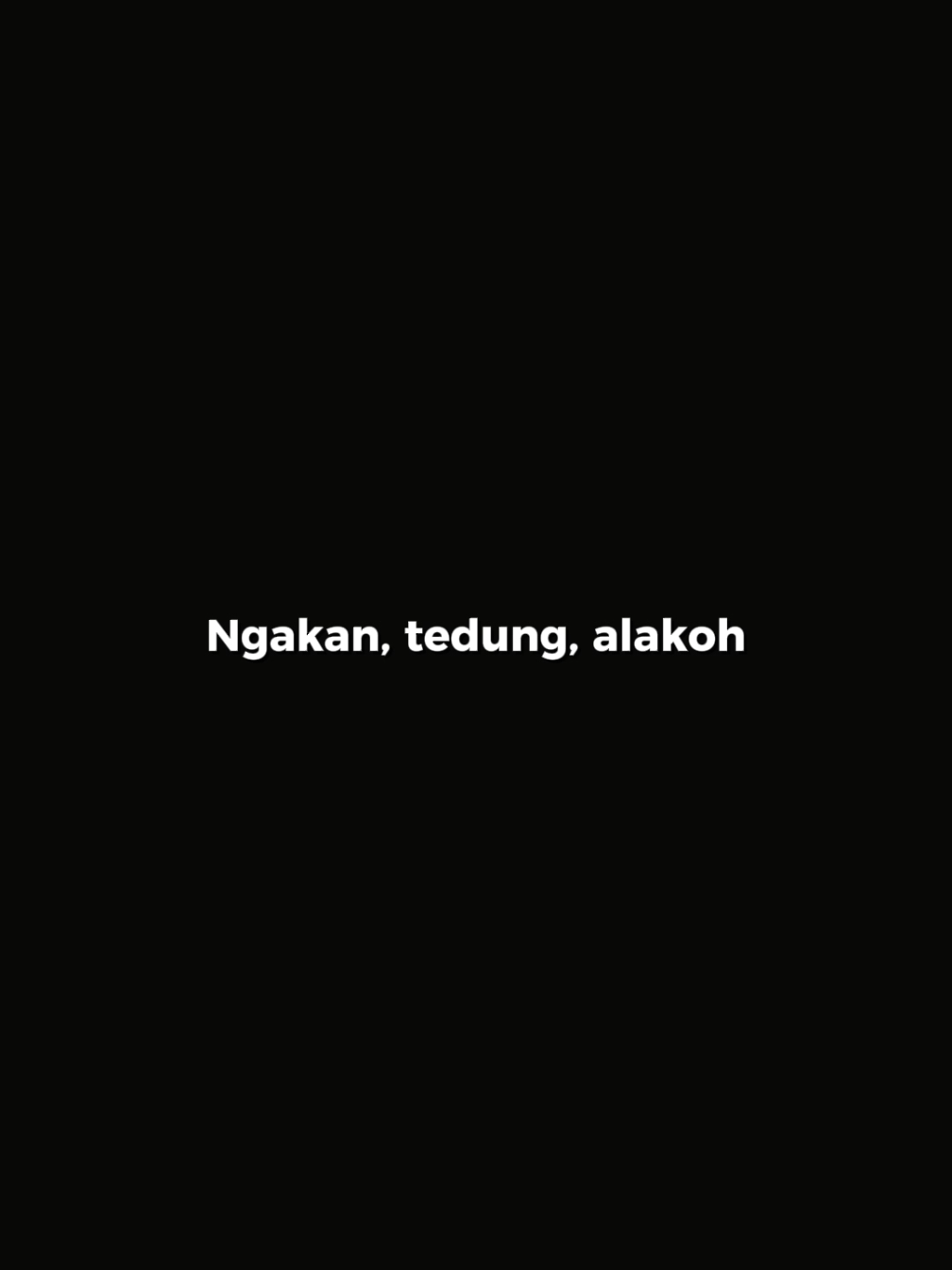 @Tretan MADURA🎟 ✪