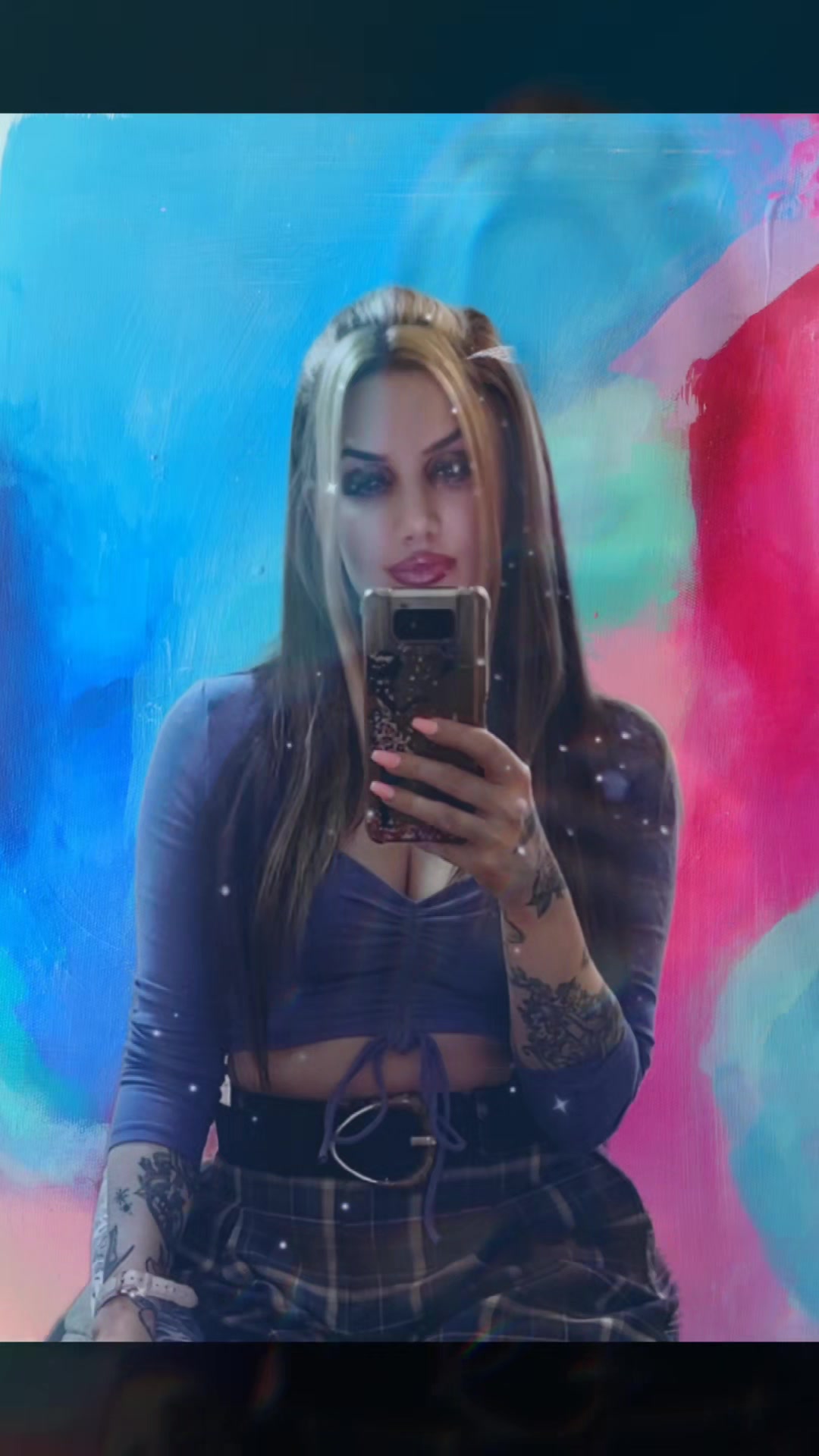 @Gemma.charmain ๐