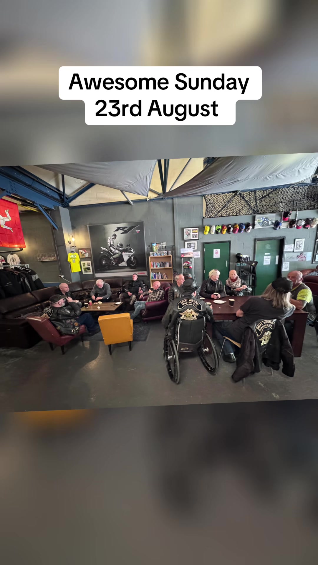 @Parc Ferm&eacute; Coffee