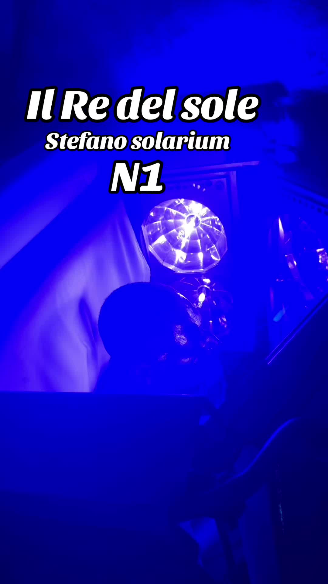 @Stefano solarium