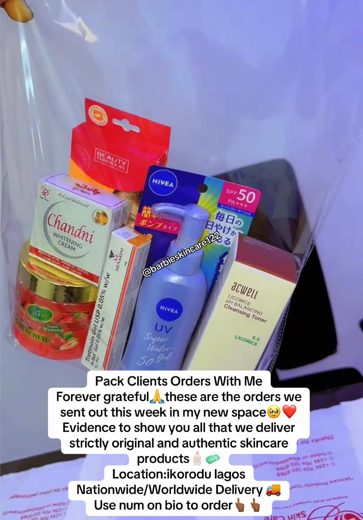 @Barbieskincare122