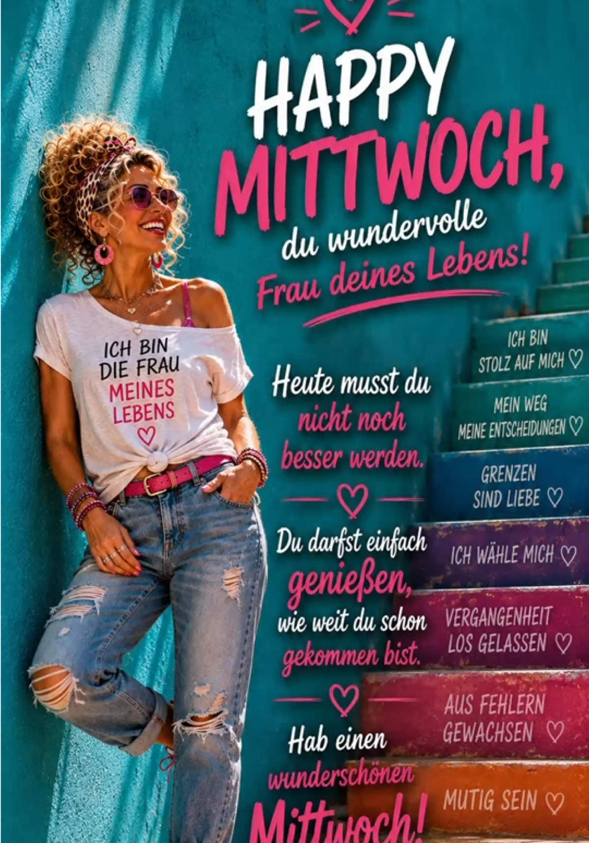 @ichbindiefraumeineslebens
