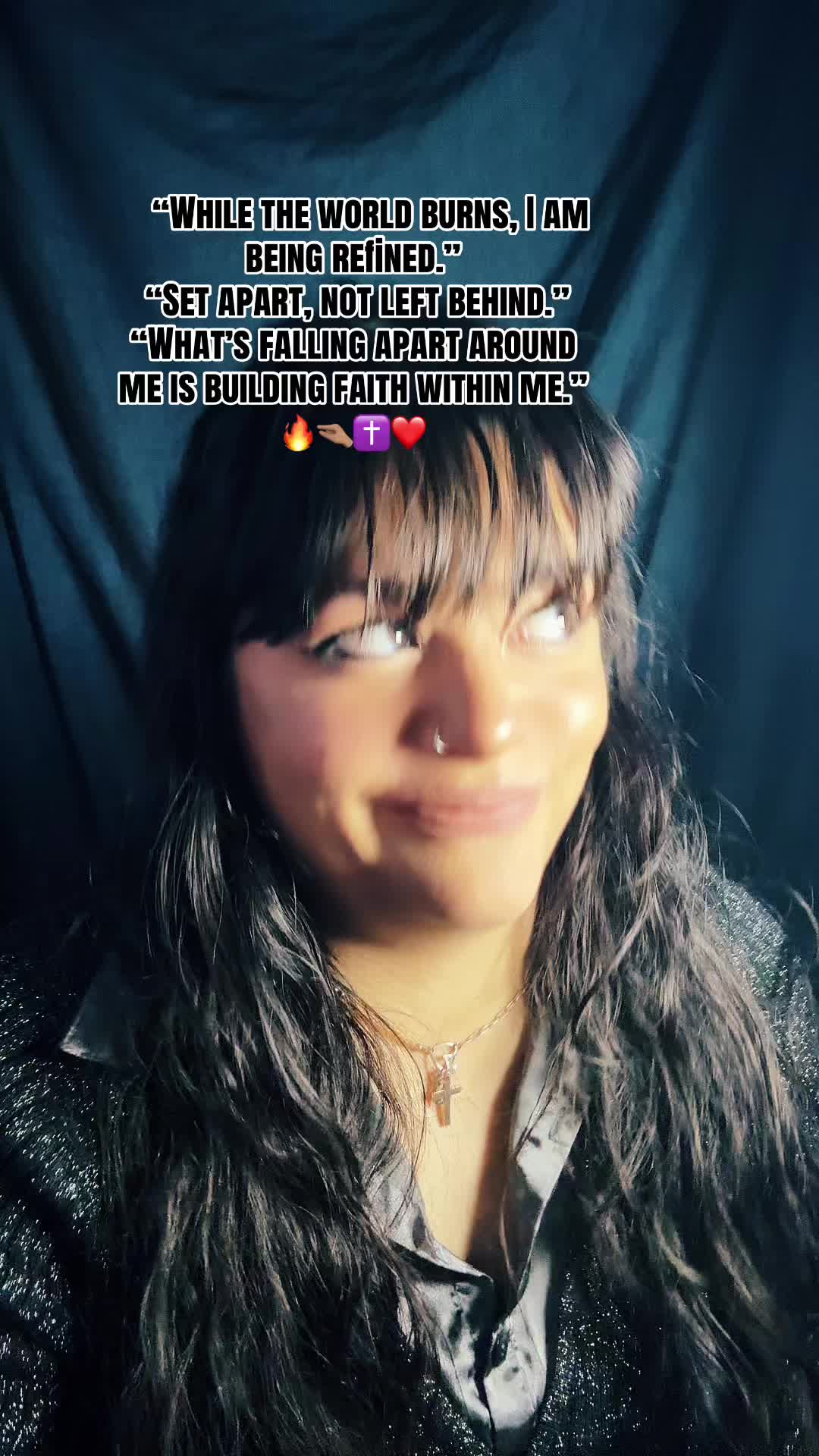 @TheySayImaDreamer