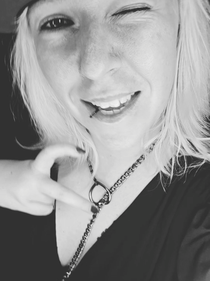 @😜MiSs ImPerfectly Unique😈👑