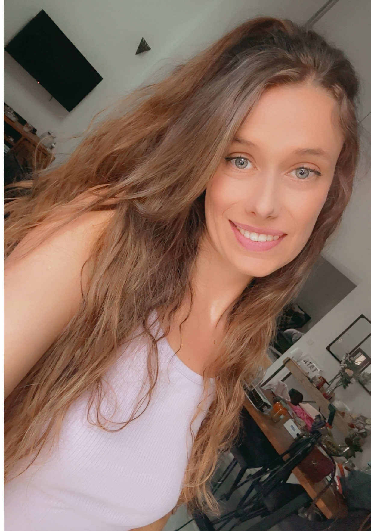 @M&eacute;lanie 🏹