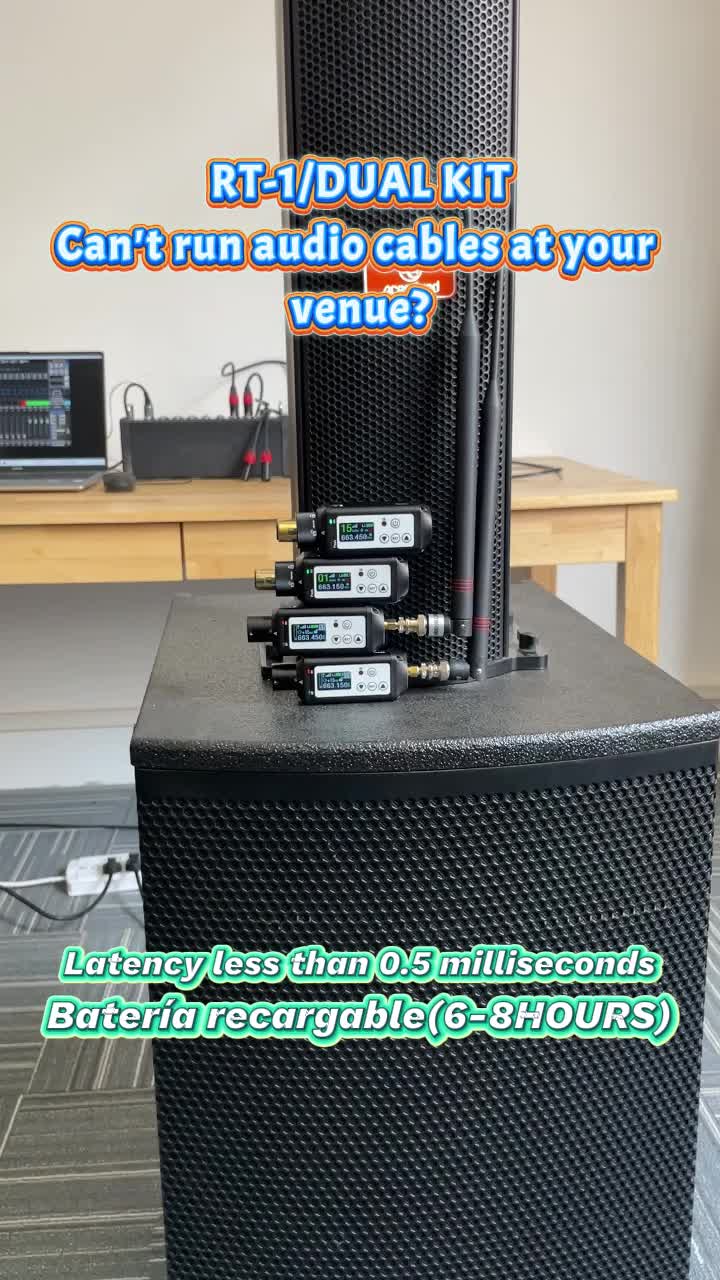 @ACEMIC microphone