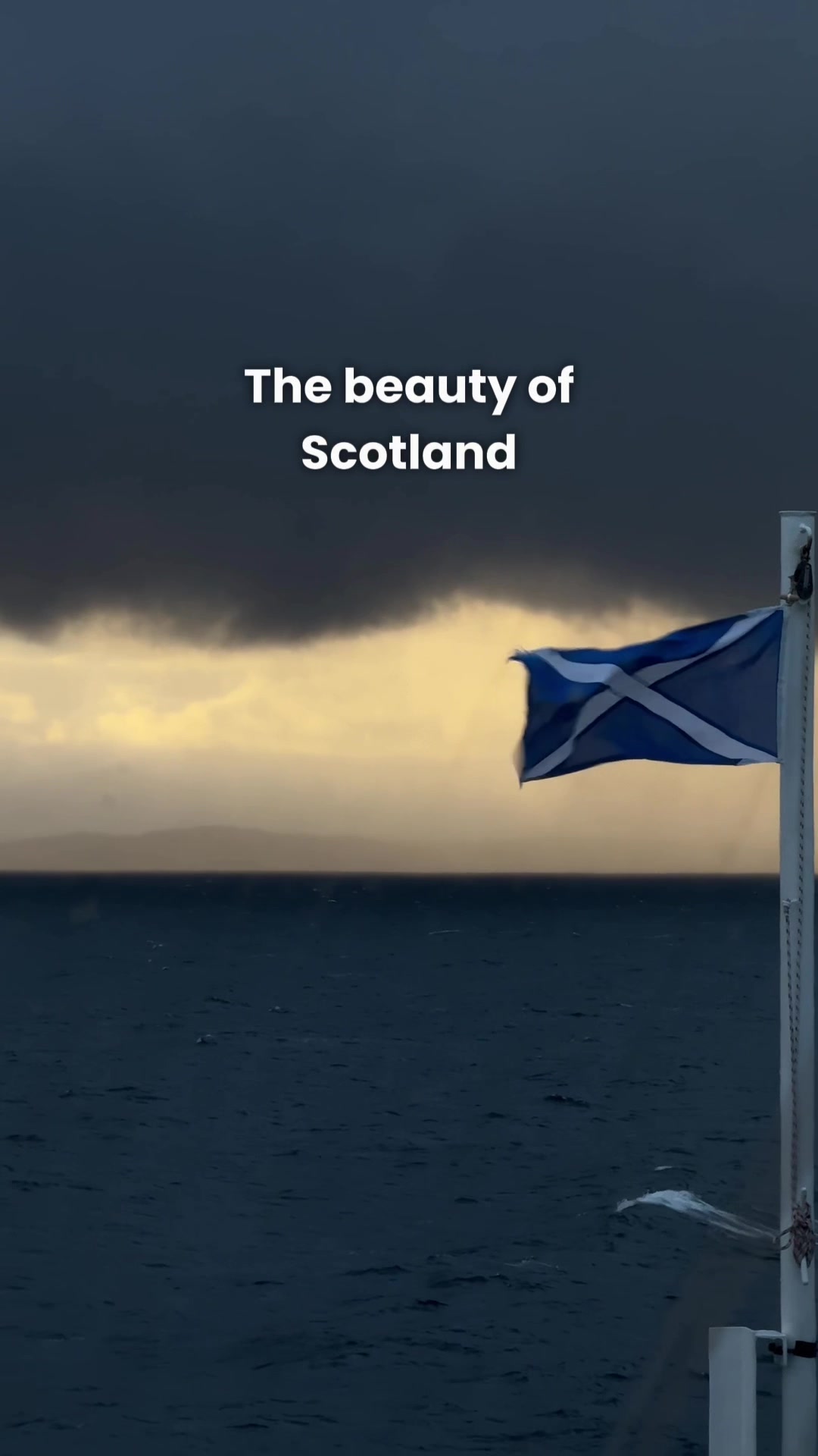 @VisitScotland