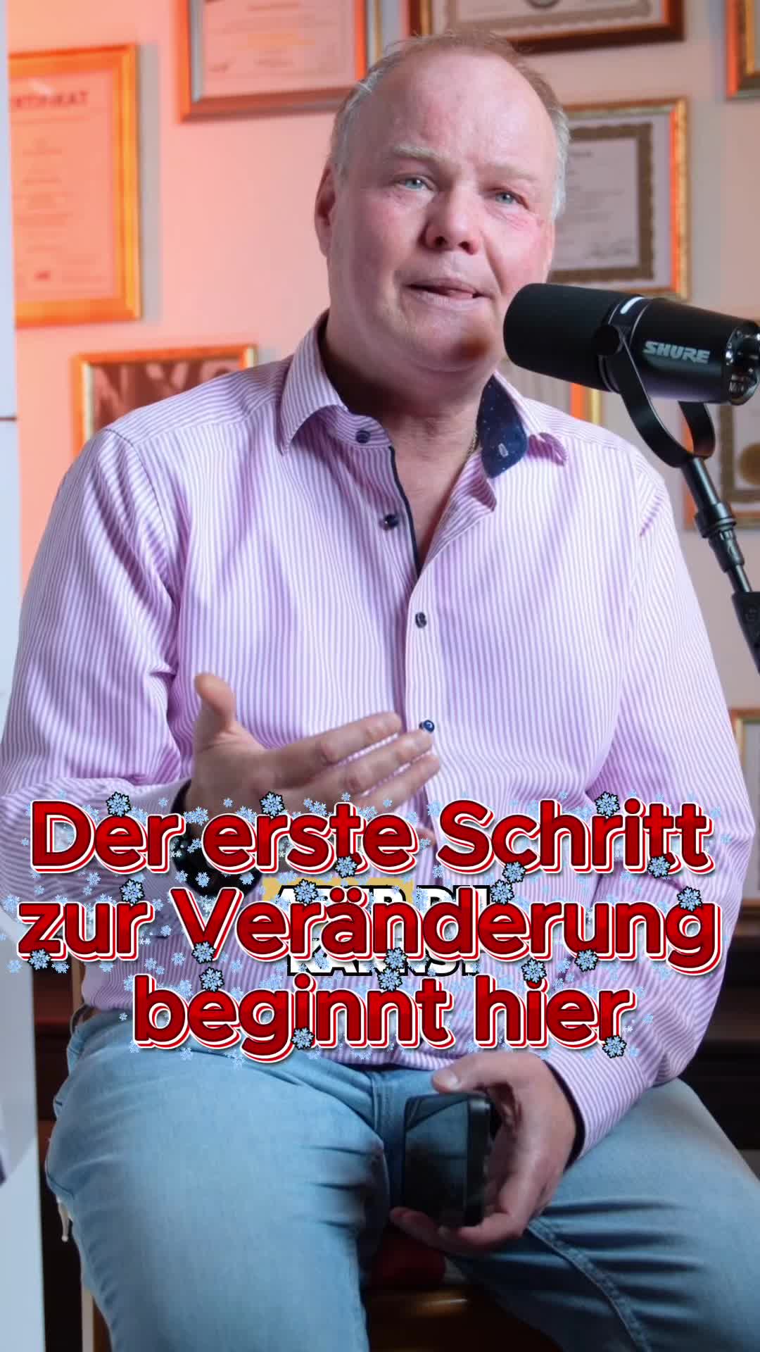 @Tom - Der TrauerCoach