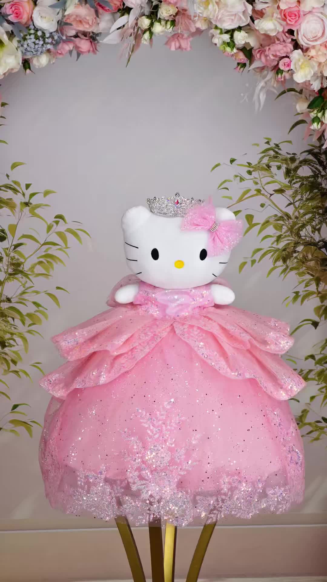 @Quinceañera Decor