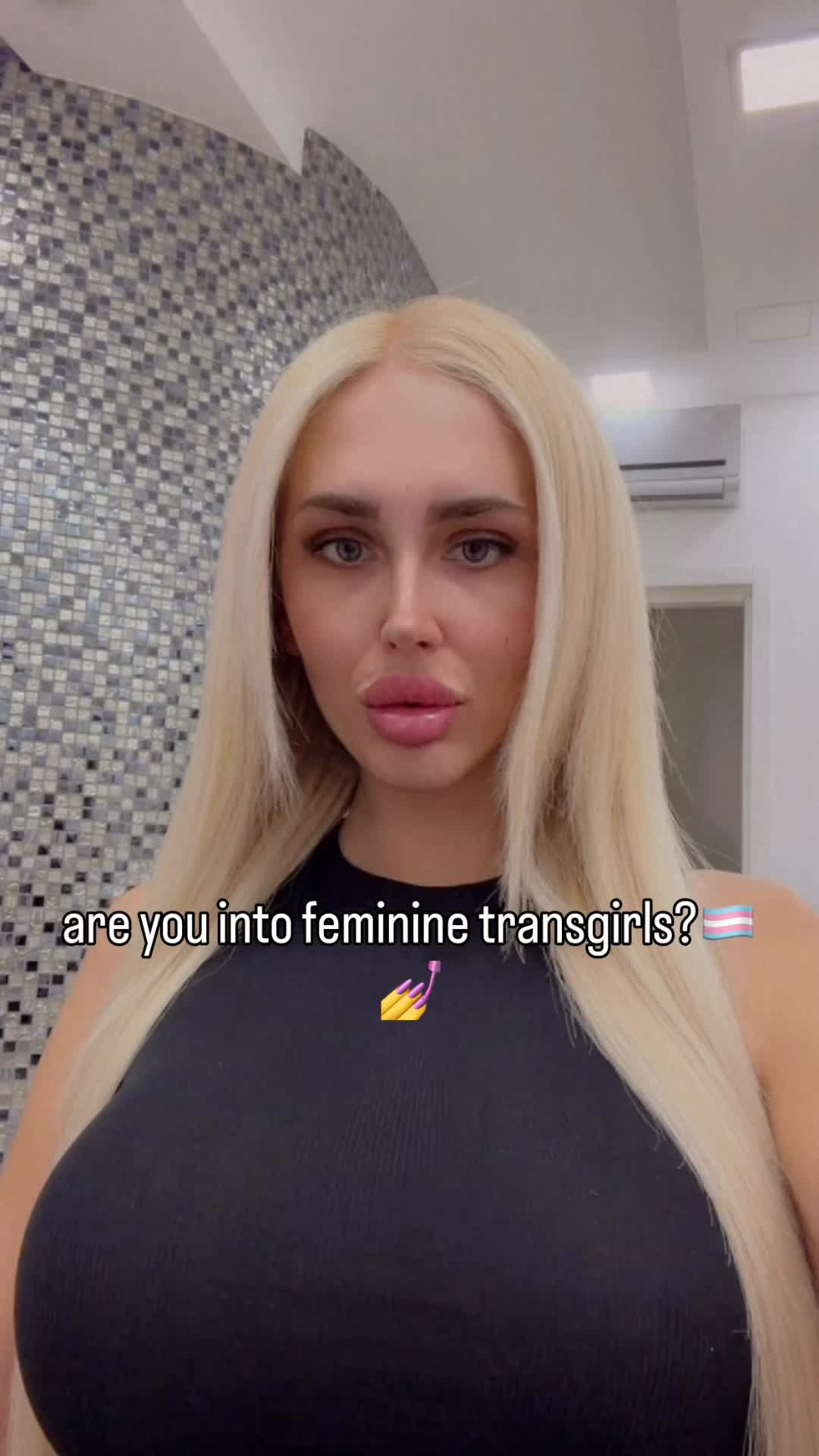 @Girlytransangel