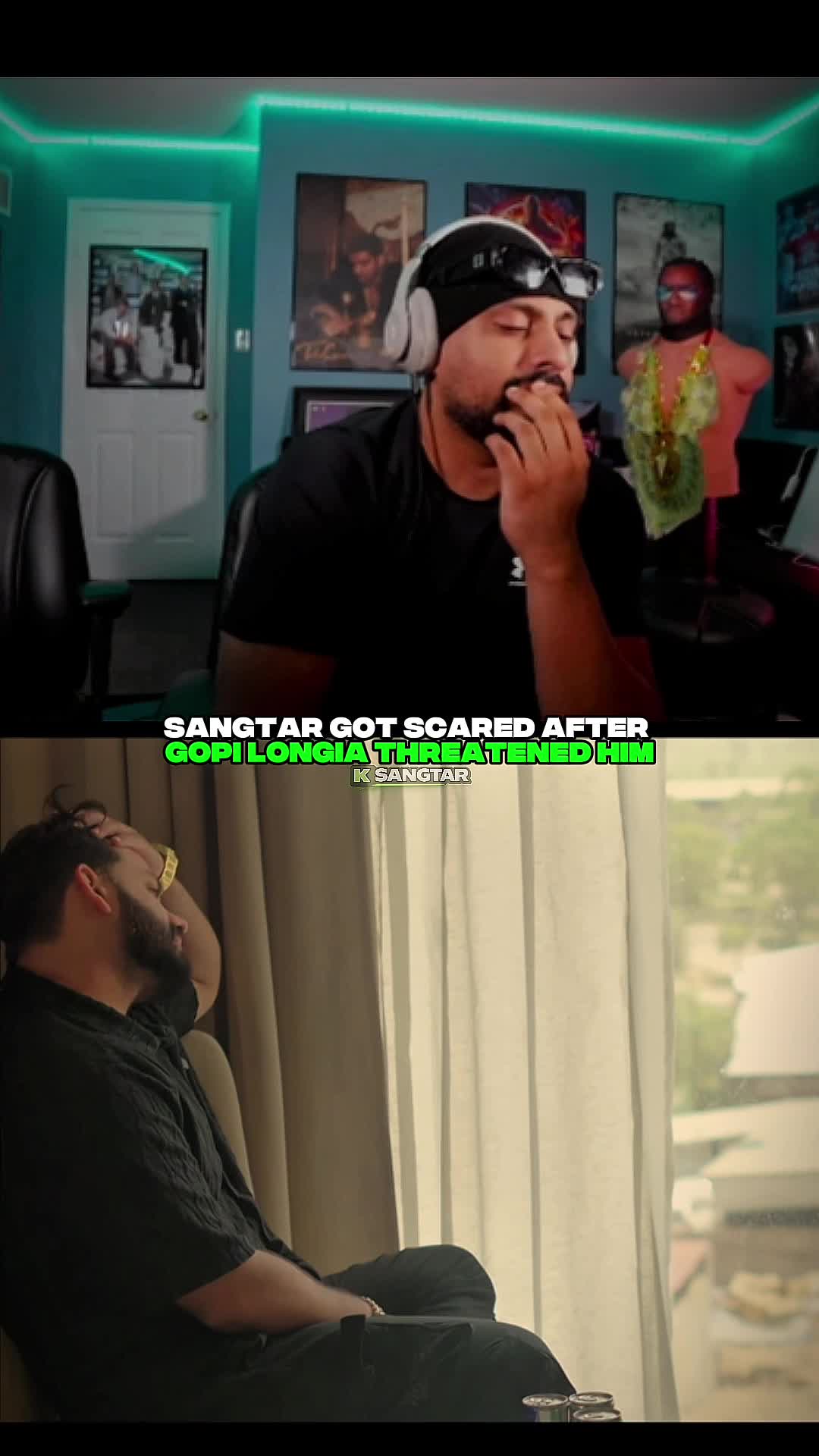 @Sangtar Singh