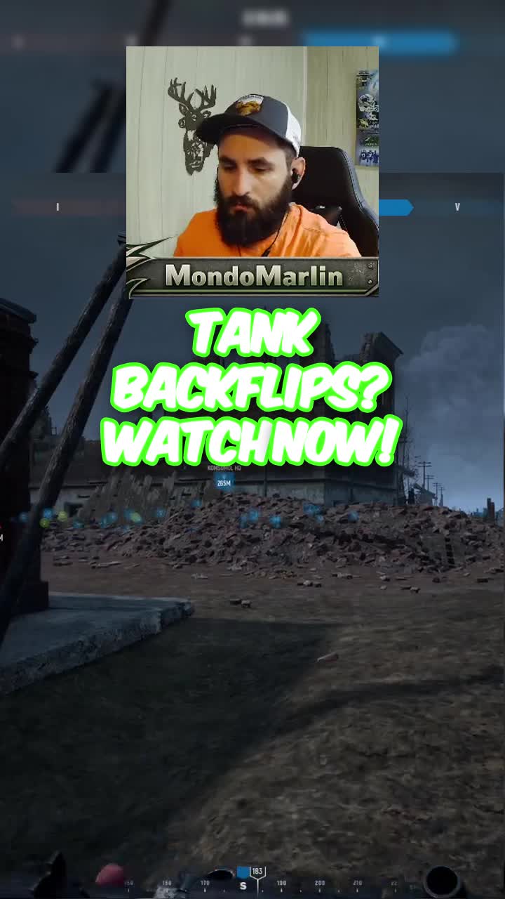 @MondoMarlin
