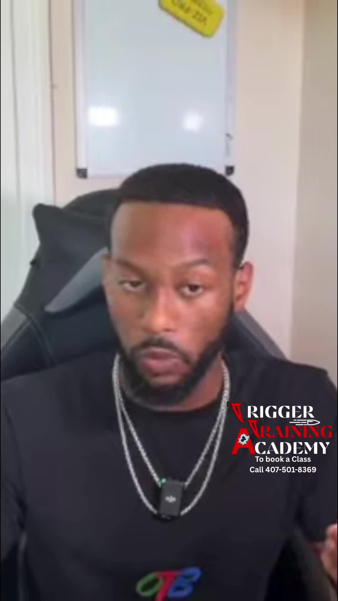 @TriggerTrainingAcademy